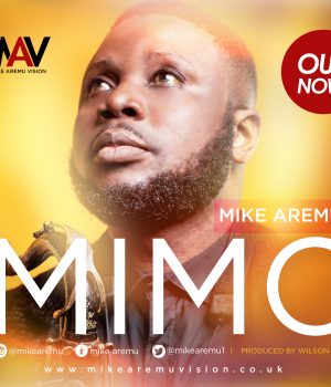 Mike-Aremu-Mimo